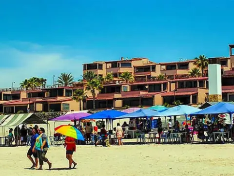 Las Gaviotas Rocky Point by Castaways - Foto 4