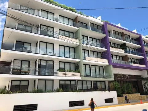 Lindo Estudio en The City - Photo 1