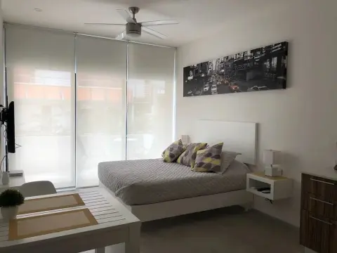 Lindo Estudio en The City - Photo 2