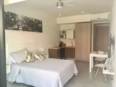 Lindo Estudio en The City - Photo 3