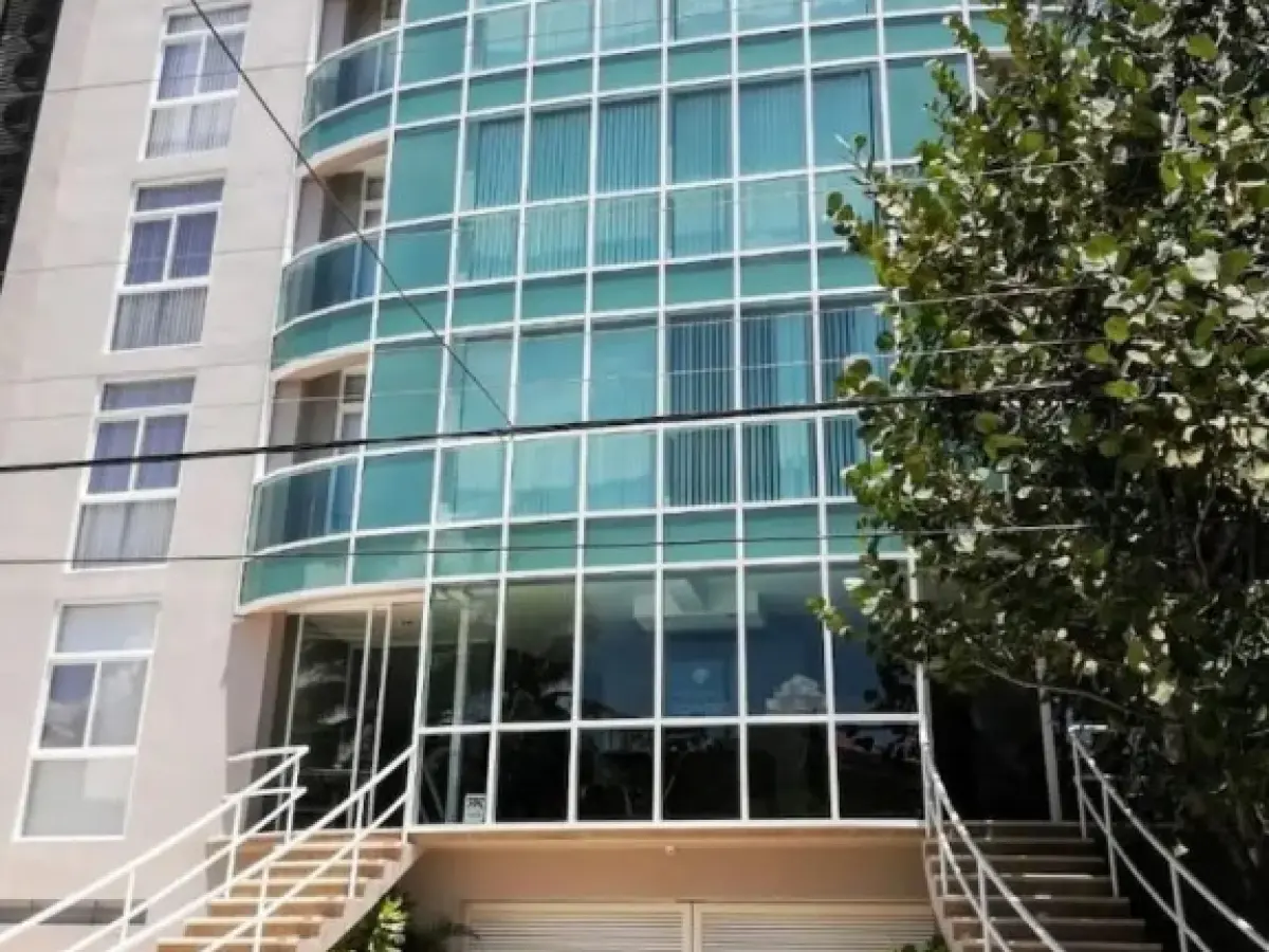 Lindo y Nuevo Depto en Playa del Carmen