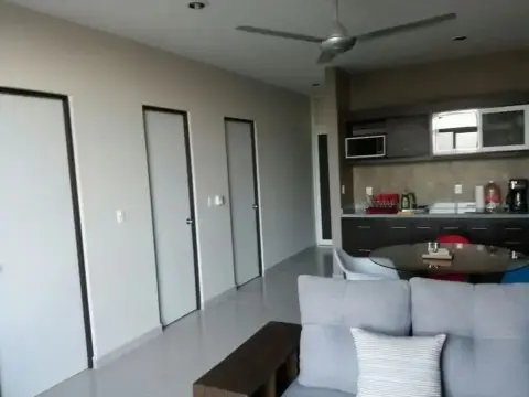 Lindo y Nuevo Depto en Playa del Carmen - фото 2