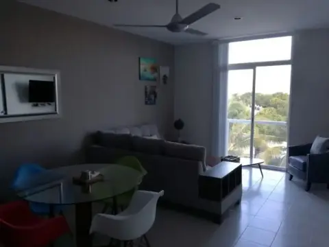 Lindo y Nuevo Depto en Playa del Carmen - фото 3