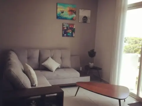 Lindo y Nuevo Depto en Playa del Carmen - фото 4