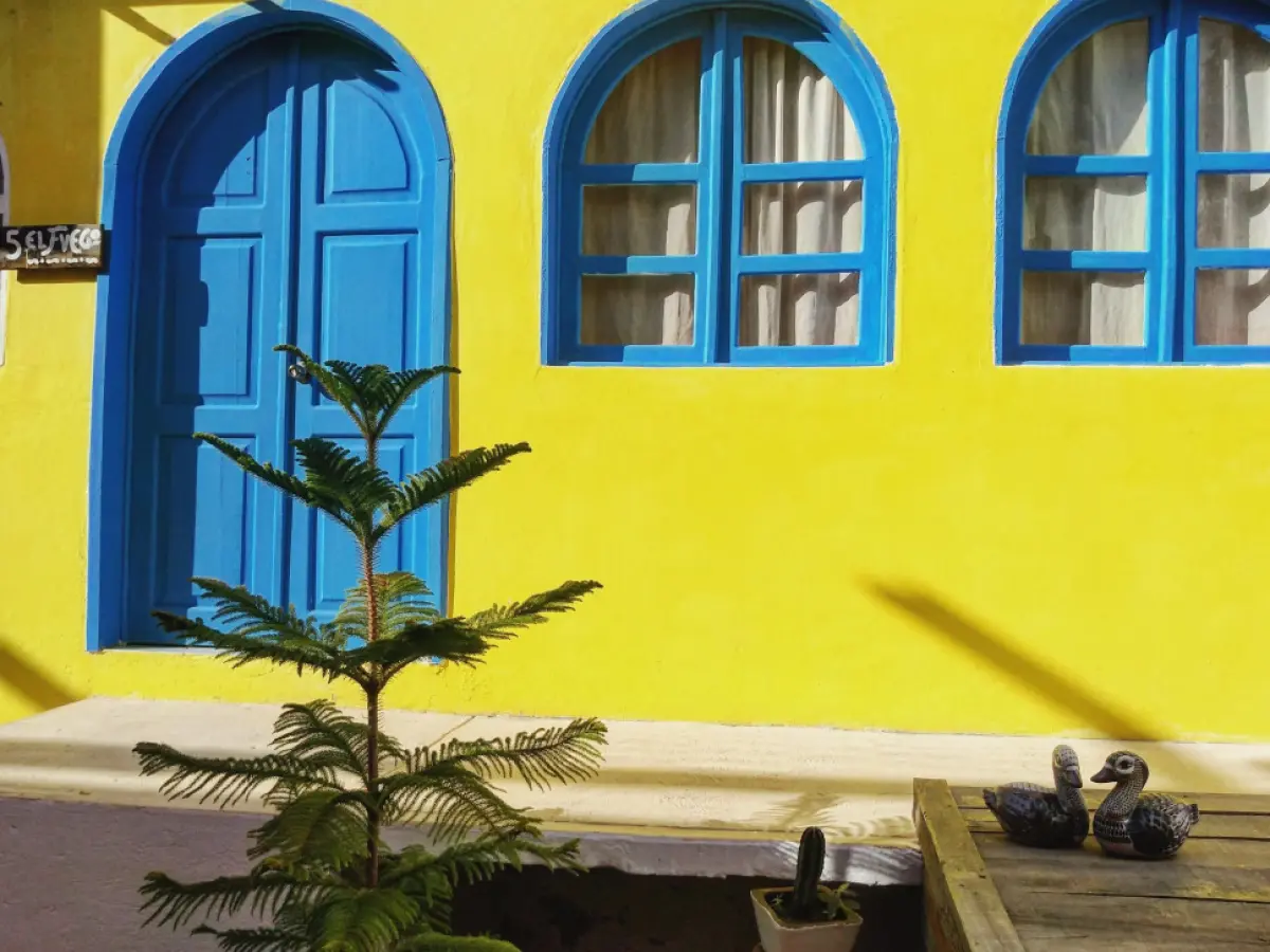 Hotel Lola Sayulita