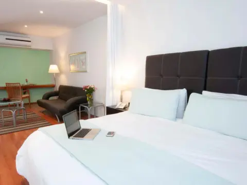 Lombardo Suites - Photo 3