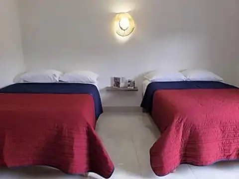 Los 4 Pulques Hotel - Photo 1