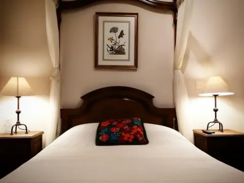 Los Agaves Hotel - Photo 3