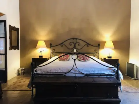 Los Agaves Hotel - Photo 4