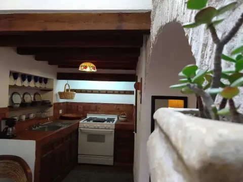 Los Agaves Hotel - Photo 2