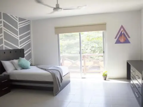 Lotus Apartments Holbox - Foto 2