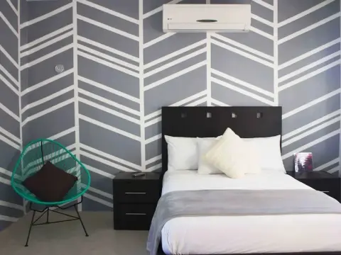 Lotus Apartments Holbox - Foto 4