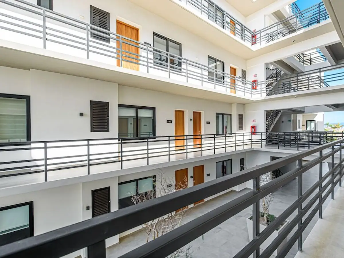 Lumina at Cardinal Cabo San Lucas