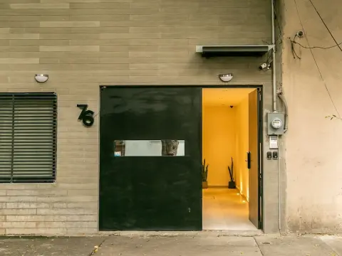 Lumina at Noma Condesa Mexico City - Photo 1