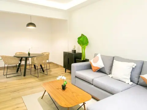 Lumina at Noma Condesa Mexico City - Photo 3