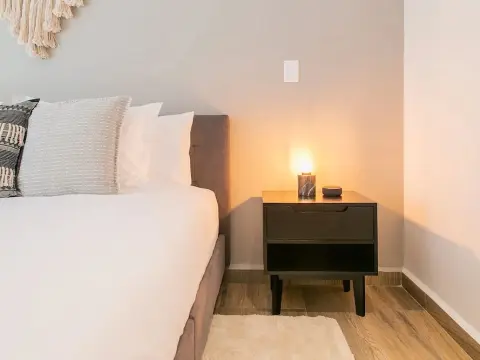 Lumina at Noma Condesa Mexico City - Photo 4