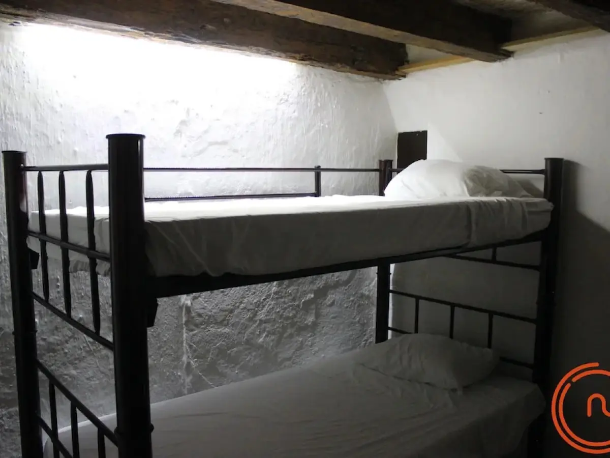 Malli Hostel