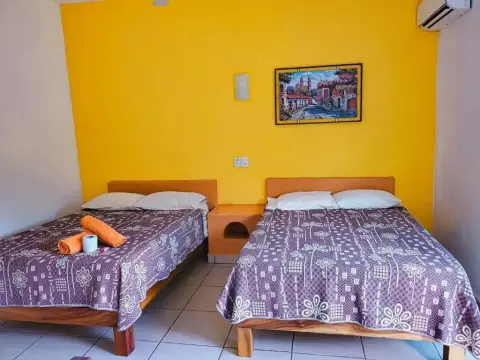 Manglar Pacific - Photo 4