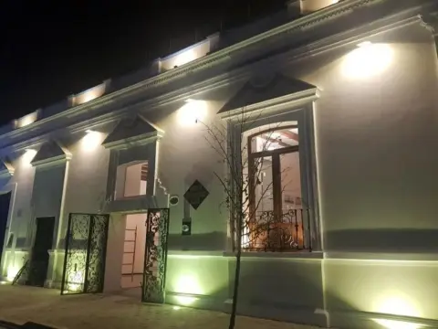 Mansion Azul Cholula - Photo 1