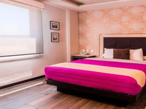 Mansion Azul Cholula - Photo 2