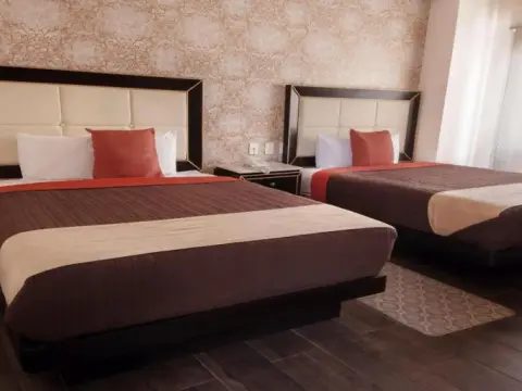 Mansion Azul Cholula - Photo 3