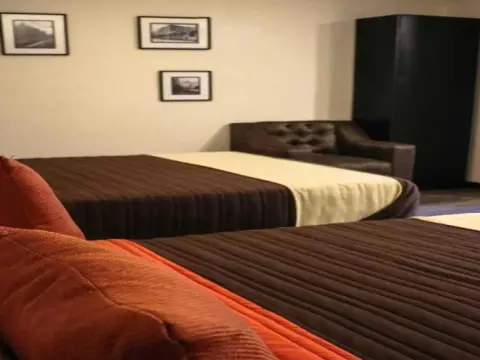 Mansion Azul Cholula - Photo 4