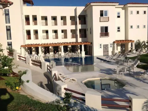 Mansiones Cruz del Mar Huatulco - Photo 1