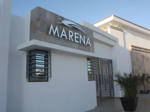 Marena Suites and Apartments - Photo 1
