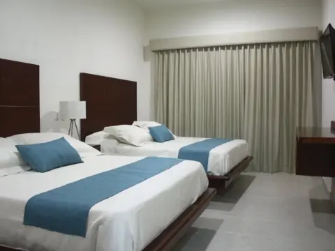 Marena Suites and Apartments - Photo 4