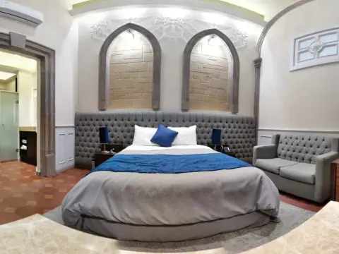 Margarita Hotel Boutique - Photo 2