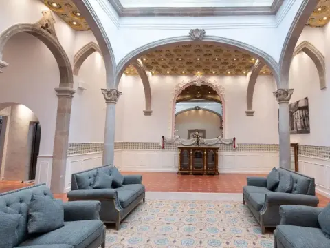 Margarita Hotel Boutique - Photo 1