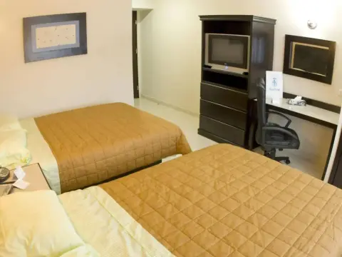 Maxihotel Business Class - Photo 3