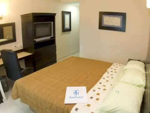 Maxihotel Business Class - Photo 4