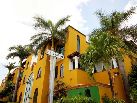 Maya Vacanze Playa Alegría - Foto 1