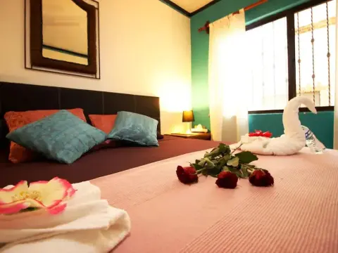 Maya Vacanze Playa Alegría - Foto 3