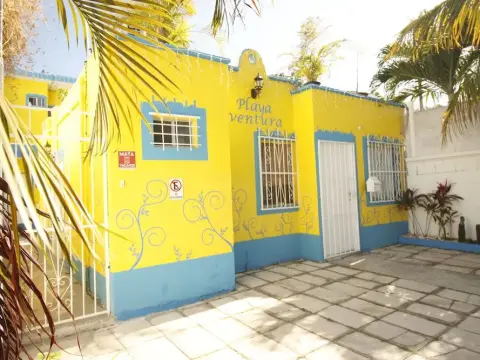 Maya Vacanze Playa Aventura - Photo 1