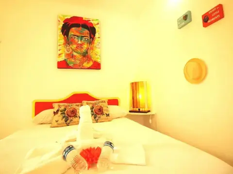 Maya Vacanze Playa Aventura - Photo 3