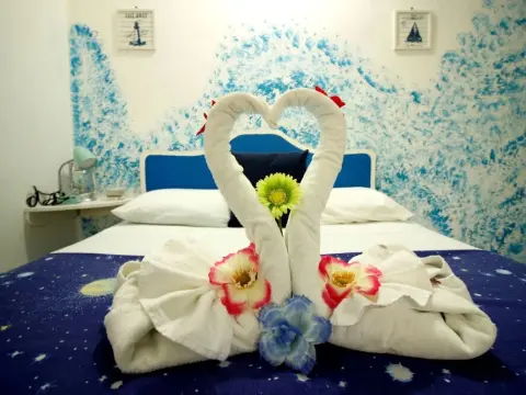 Maya Vacanze Playa Aventura - Photo 4