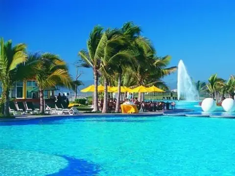Mayan Palace Nuevo Vallarta - Photo 3