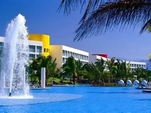 Mayan Palace Nuevo Vallarta - Photo 4