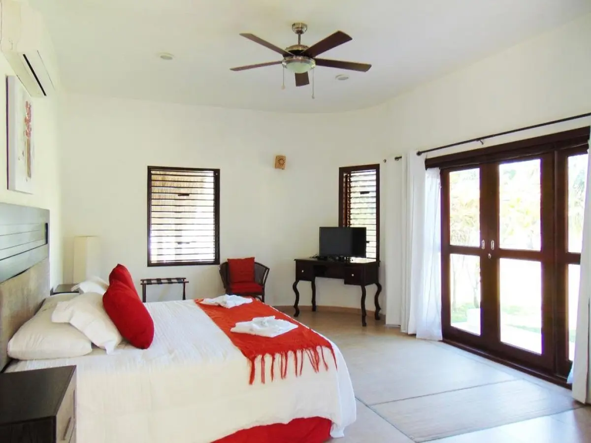 Mayan Secret Hotel Boutique