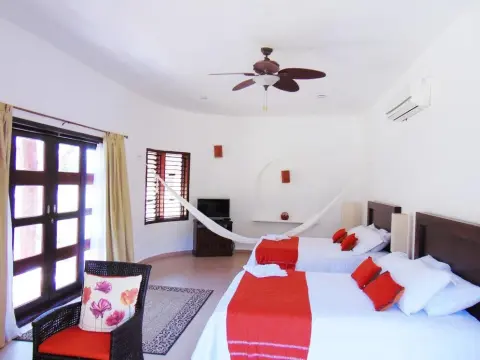 Mayan Secret Hotel Boutique - Photo 4