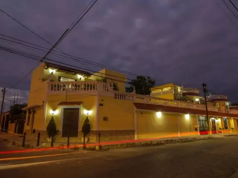 Mayan Sun Bed and Breakfast - Photo 1