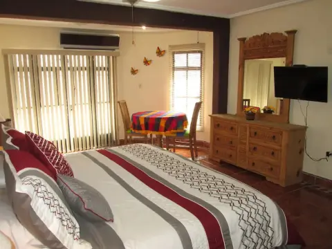 Mayan Sun Bed and Breakfast - Photo 3