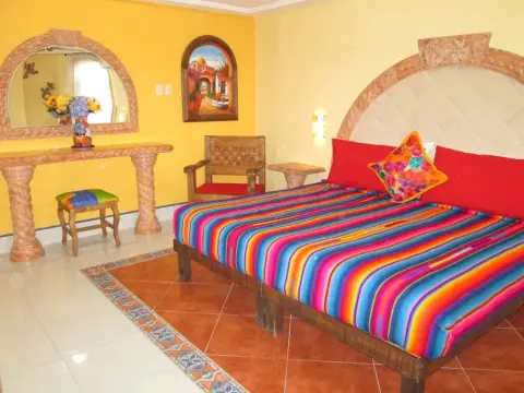 Mayan Sun Bed and Breakfast - Photo 4