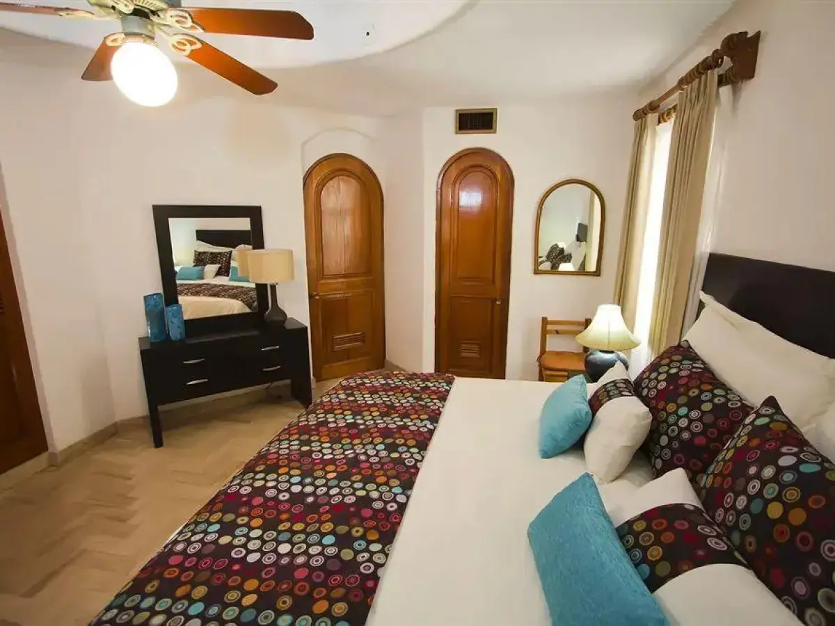 Mazatlan Golf Course Condominiums