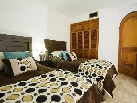 Mazatlan Golf Course Condominiums - Photo 3