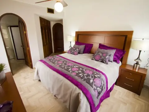 Mazatlan Golf Course Condominiums - Photo 4
