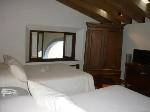 Meson del Alferez Coatepec - Photo 4