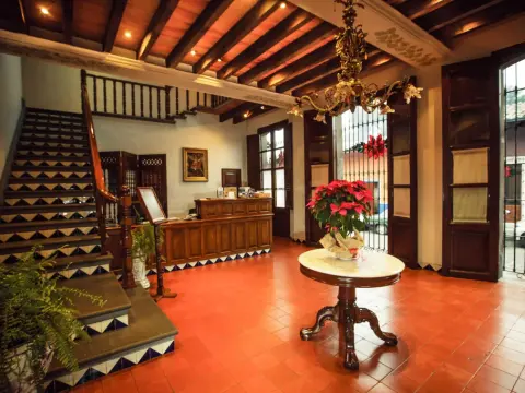 Meson del Alferez Coatepec - Photo 2